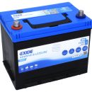Exide vene- ja vapaa-ajan akut