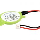 Muistiparistot ja Akut