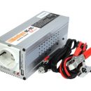 12V & 24V invertteri