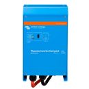 24V siniaalto invertteri