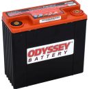 Odyssey käynnistysakut