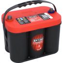 Optima käynnistysakut