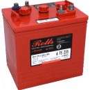 Rolls vene- ja vapaa-ajan akut