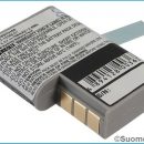 Viivakoodinlukija-akut