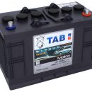 Geeli ajovoima- ja teollisuusakut