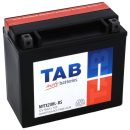 AGM MP- ja kelkan akut