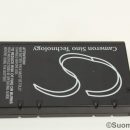 Canon kannettavan akut