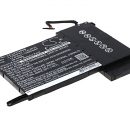 Lenovo kannettavan akut