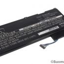 Samsung kannettavan akut