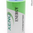 3.6V Lithiumparistot