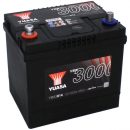 Yuasa käynnistysakut