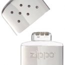 Zippo sytyttimet ja tarvikkeet