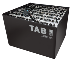 Trukkiakku Tab Traction 4