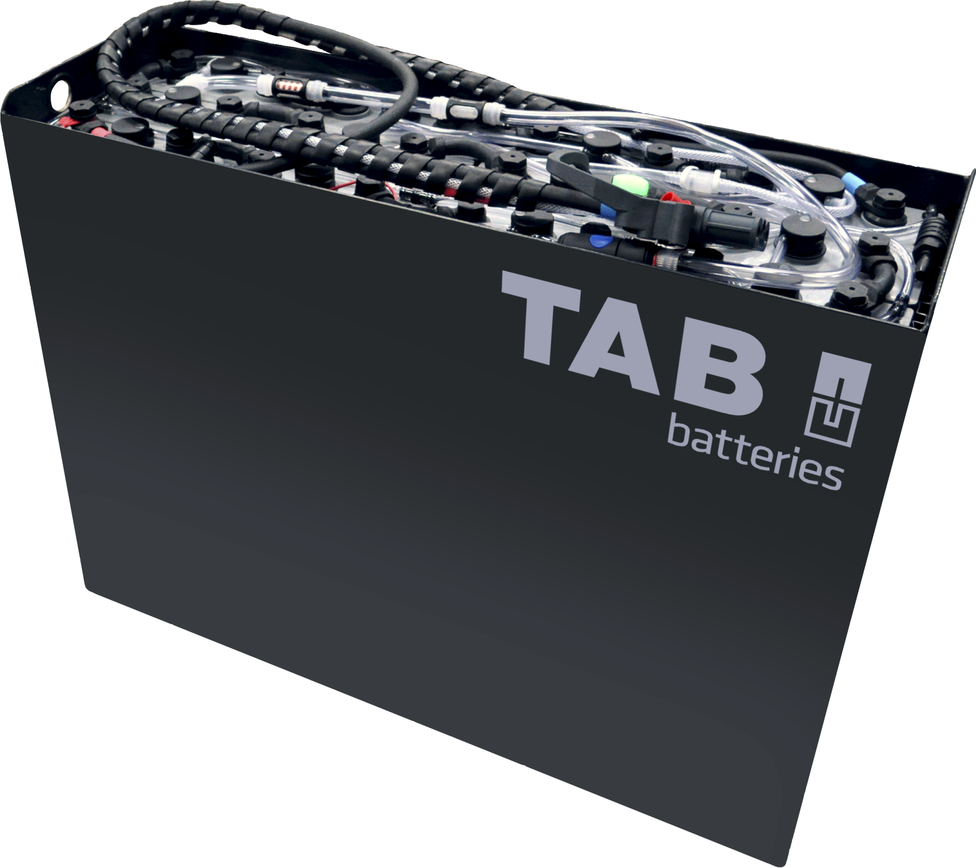 Trukkiakku Tab Traction 4