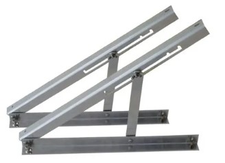 Aurinkopaneeliteline 250-340w SolarXon - Aurinkopaneelitelineet - 28180 - 1