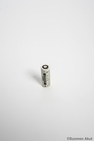 FDK CR17450SE Lithiumparisto 3.0V - CR17450 3V lithiumparistot - 1730 - 1