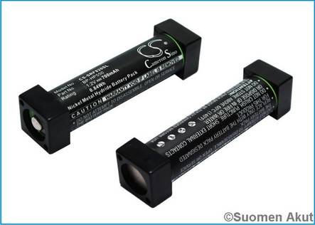 Sony tarvikeakku 1.2v 700mAh Nimh - Langattomien kuulokkeiden akut - 4894128053170 - 1