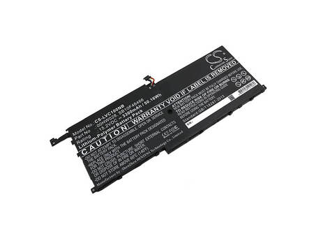 Tietokoneen Akku Lenovo15.2V3300mAh(479 - Lenovo kannettavan akut - 4894128121060 - 1