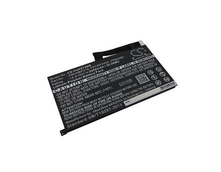 Tietokoneen akku Fujitsu FPB0280 (482) - Fujitsu kannettavan akut - 4894128123460 - 1
