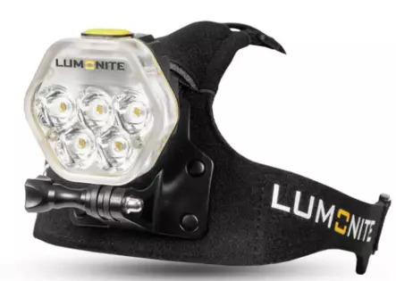 Otsavalo Lumonite Navigator2 ladattava - Otsavalot - 6430042692330 - 1