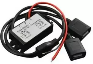 DC-DC Converter Buck 10/P 5V 3A - Akkuisolaattorit- ja yhdistäjät - 125480 - 1