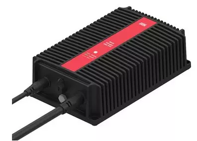 DEFA Multi Charger 24V 40A - Ajoneuvojen akkulaturit - 7042287084000 - 1