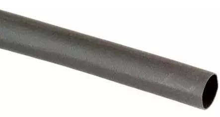 Kutisteletku musta 3:1 19mm-6mm 1M - Kutistesukat ja suojaputket - 6438190260890 - 1