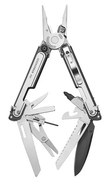 Leatherman ARC - Leatherman työkalut - 037447009990 - 2