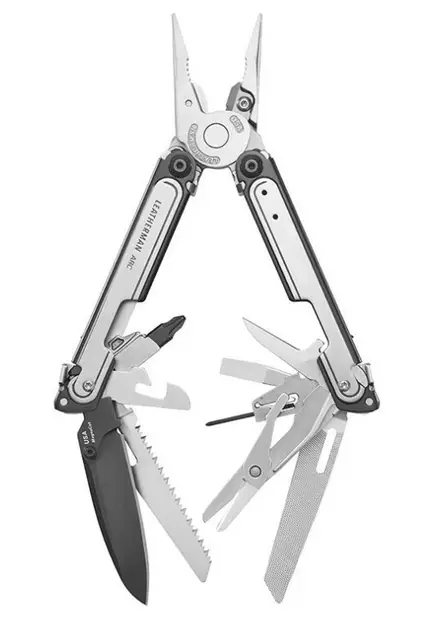 Leatherman ARC - Leatherman työkalut - 037447009990 - 1