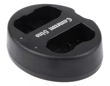 Nikon MH-25 usb laturi 2 paikkainen - Kameran laturit - 4894128114260 - 2