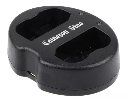 Nikon MH-25 usb laturi 2 paikkainen - Kameran laturit - 4894128114260 - 1