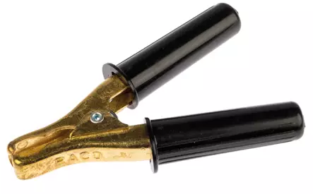 Raco hauenleuka 300A pieni - musta - Hauenleuat - 6419943202770 - 1