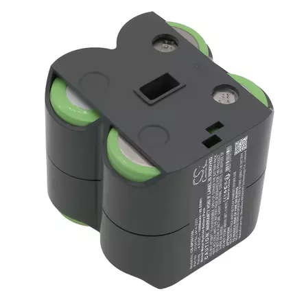 Spectra Precision DG613 4,8V 10000mAh CS - Mittalaiteakut - 4894128181590 - 2