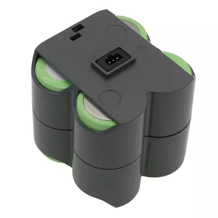 Spectra Precision DG613 4,8V 10000mAh CS - Mittalaiteakut - 4894128181590 - 1