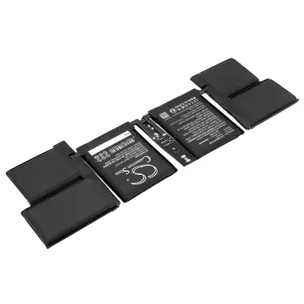 Tietokoneen Akku Apple A2527 (695) - Apple MacBook akut - 4894128194620 - 2