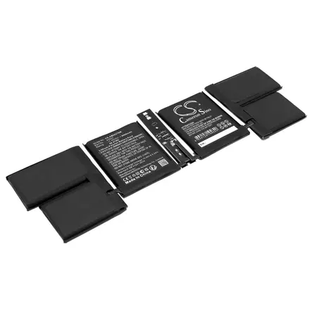 Tietokoneen Akku Apple A2527 (695) - Apple MacBook akut - 4894128194620 - 1