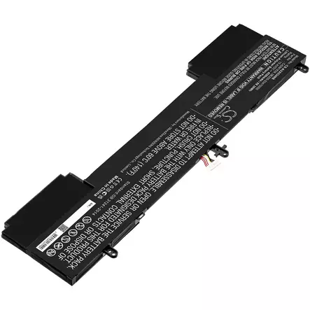 Tietokoneen Akku ASUS 15.4V 4500mA(659) - Asus kannettavan akut - 4894128162490 - 2
