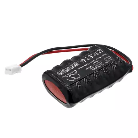 Varashälyttimen akku 7.2V 150mAh - Valmiit akku ja paristopaketit - 4894128192350 - 2