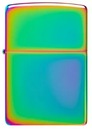 Zippo bensasytytin 151 Spectrum - Zippo sytyttimet ja tarvikkeet - 041689104450 - 2