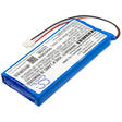 AAronia akku 7.4V 3000mAh Spectran - Mittalaiteakut - 4894128147060 - 2