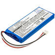 AAronia akku 7.4V 3000mAh Spectran - Mittalaiteakut - 4894128147060 - 1