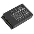 Akerstroms Akku 3,7v1600mAh Liion AB11R - Kauko-ohjainakut - 4894128123910 - 1