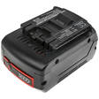 Bosch (B) 18V 5Ah Li-ion 2607336091 - Bosch porakoneakut - 4894128156130 - 1