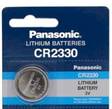 CR2330 3V Lithiumparisto 1kpl Blist - CR2330 3V lithiumparistot - 4013674024780 - 1