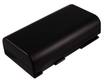 Canon akku 7.4v 2000mah liion BP-911 CS - Canon kameranakut - 4894128004400 - 2