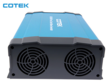 Cotek Invertteri 24v 2500W - 24V siniaalto invertteri - 145710 - 4