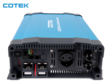 Cotek Invertteri 24v 2500W - 24V siniaalto invertteri - 145710 - 3