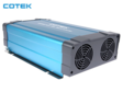 Cotek Invertteri 24v 2500W - 24V siniaalto invertteri - 145710 - 2