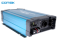 Cotek Invertteri 24v 2500W - 24V siniaalto invertteri - 145710 - 1