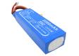 DJI Phantom 1 akku 11.1v 2200mAh - Rc-akut - 4894128086260 - 1